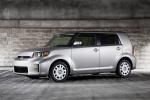 Scion xB 2011 года
